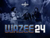 Agape Gospel Band – Wazee 24