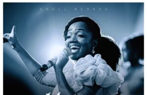 Angel Benard – NIMEONA (Live)