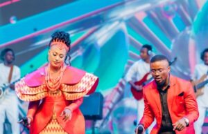 Bella Kombo – Mbona Kama Naota (Remix) ft. Victor Maestro