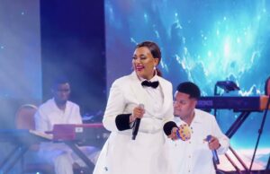 Bella Kombo – The Joy Of The Lord Bella Kombo - The Joy Of The Lord