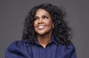 CeCe Winans – Goodness of God CeCe Winans - Goodness of God
