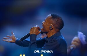 Dr.Ipyana UMEKUWA NAMI // NIMERUDI KUSHUKURU