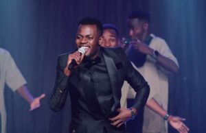 Elia Mtishibi – Tutavua Mwili wa Kuharibika Elia Mtishibi - Tutavua Mwili wa Kuharibika