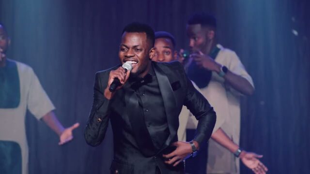 Elia Mtishibi - Tutavua Mwili wa Kuharibika