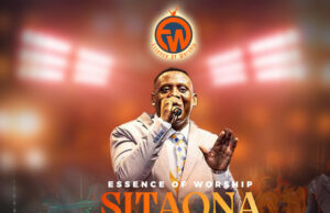 Essence Of Worship – Sitaona Haya