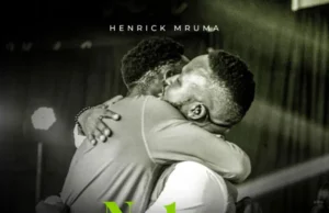 Henrick Mruma Ft. Zoravo – Nakutegemea