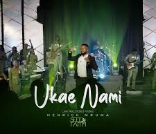 Henrick Mruma – Ukae Nami