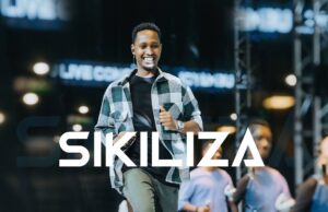 Israel Mbonyi – Sikiliza