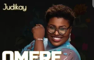 Judikay – Omemma Judikay - Omemma