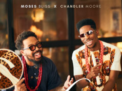 Moses Bliss & Chandler Moore – Your Love