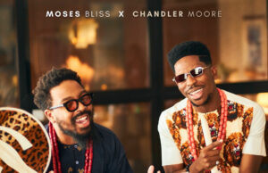 Moses Bliss & Chandler Moore – Your Love