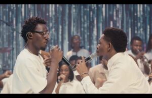 Moses Bliss – Unending Joy (ft Greatman Takit) Moses Bliss - Unending Joy (ft Greatman Takit)