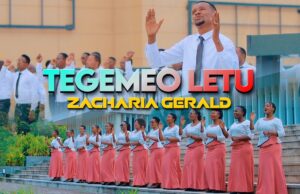 Mt. Kizito Makuburi – Tegemeo Letu