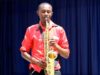 Mt. Kizito Makuburi – Wewe ni Mungu