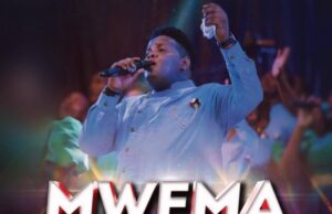 Neema Gospel Choir – MWEMA