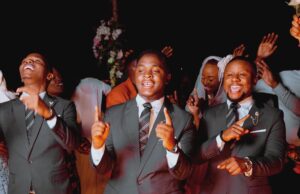 Obby Alpha Ft Japhet Zabron & Victor Maestro – Haikuwa Rahisi