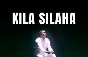 Obby Alpha – Kila Silaha Obby Alpha - Kila Silaha