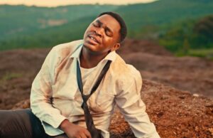 Obby Alpha – Niokoe Obby Alpha - Niokoe