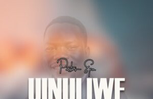 Pastor Epa – Uinuliwe Yesu (Live)
