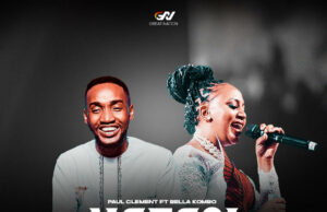 Paul Clement Ft Bella Kombo – Nafasi