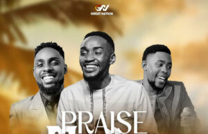 Paul Clement Ft Zoravo & John Kavishe – Praise Medley