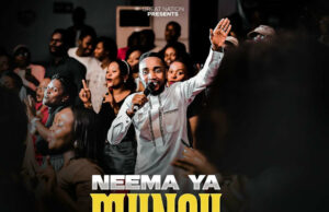 Paul Clement – Neema Ya Mungu