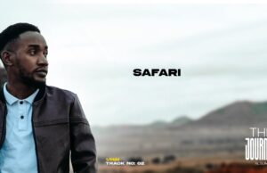 Paul Clement – Safari Paul Clement - Safari