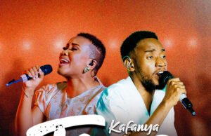 Paul Clement ft Jackline Mwarabu – Kafanya Tena Paul Clement ft Jackline Mwarabu - Kafanya Tena