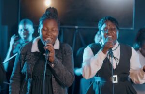 Praise Team K.K.K.T Mlowo – Haufananishwi Praise Team K.K.K.T Mlowo - Haufananishwi
