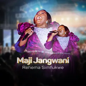 Rehema Simfukwe - Maji Jangwani Rehema Simfukwe - Maji Jangwani