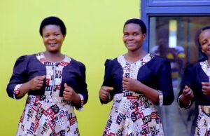 South B SDA Choir – Sauti Jangwani South B SDA Choir - Sauti Jangwani