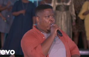 The Fellowship with Mthunzi Namba – My Redeemer The Fellowship with Mthunzi Namba - My Redeemer