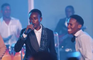 The Healing Missionaries – Zaidi Sebene