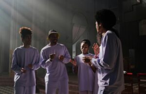 The Power of Gospel Music in Strengthening Faith and Giving Hope The Power of Gospel Music in Strengthening Faith and Giving Hope