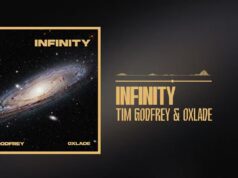 Tim Godfrey & Oxlade – Infinity