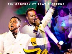 Tim Godfrey ft Travis Greene – Nara Tim Godfrey ft Travis Greene - Nara