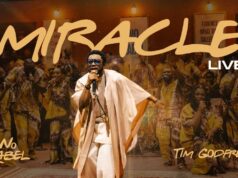 Tim Godfrey – Miracle