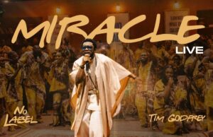 Tim Godfrey – Miracle