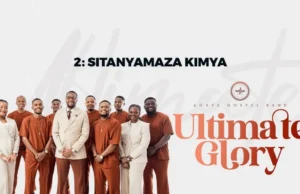 Agape Gospel Band – Sitanyamaza Kimya HiziGospel.com