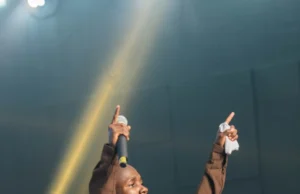 Heshborn Neve – Unastahili Wewe