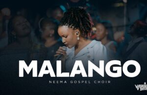 Neema Gospel Choir – Malango (Live)