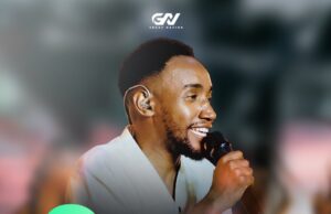 Paul Clement – Safari (Live)