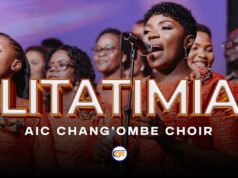AIC Chang`ombe Choir (CVC) – Litatimia AIC Chang`ombe Choir (CVC) - Litatimia