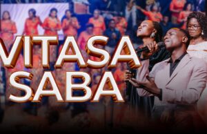 AIC Chang`ombe Choir (CVC) – Vitasa Saba AIC Chang`ombe Choir (CVC) - Vitasa Saba