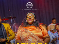 AIC Kambarage Choir – Nguvu ya Maombi AIC Kambarage Choir - Nguvu ya Maombi