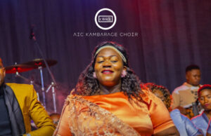 AIC Kambarage Choir – Nguvu ya Maombi AIC Kambarage Choir - Nguvu ya Maombi