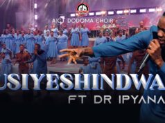 AIC (T) Dodoma Choir Ft Dr Ipyana – Usiyeshindwa AIC (T) Dodoma Choir Ft Dr Ipyana - Usiyeshindwa
