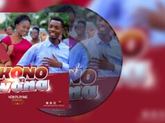 AIC (T) Dodoma Choir – Mkono Wa Bwana AIC (T) Dodoma Choir – Mkono Wa Bwana