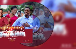 AIC (T) Dodoma Choir – Mkono Wa Bwana AIC (T) Dodoma Choir – Mkono Wa Bwana