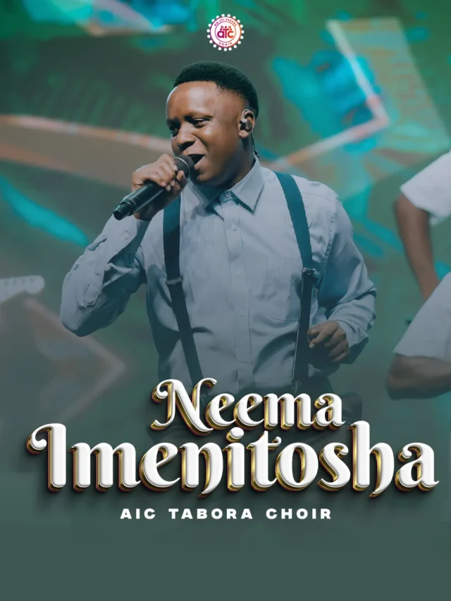 AIC Tabora Choir(ATC)-Neema Imenitosha AIC Tabora Choir(ATC)-Neema Imenitosha